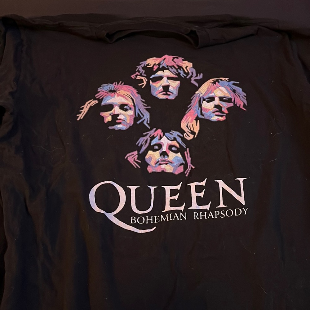Queen T-Shirt